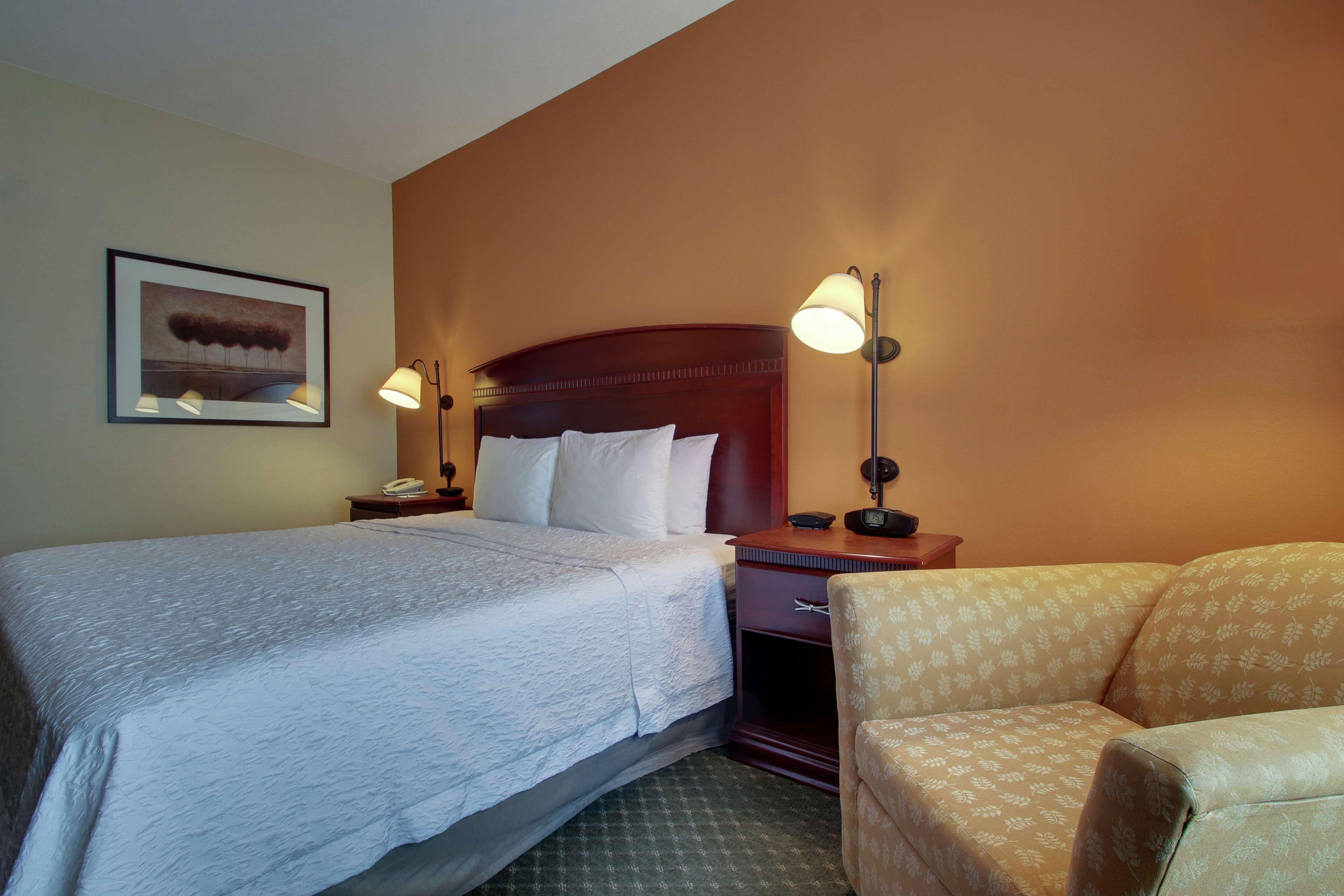 Hampton Inn&Suites Denver Littleton Exterior foto